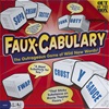 FauxCabulary Out of the Box Games